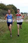 Senior mens relay Sunderland Harriers Open Cross Country. Photo: David T. Hewitson/Sports for All Pics